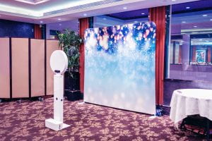 Booking a oc events photo booth for your occasion